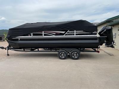 BOATZON | 2025 Ranger Boats 223F