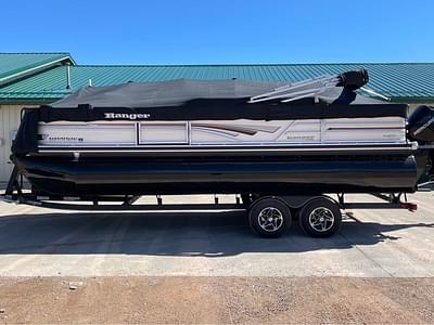 BOATZON | 2025 Ranger Boats 223FC