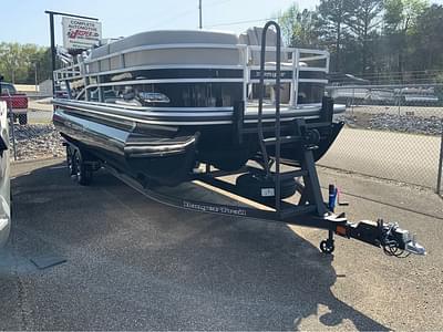 BOATZON | 2025 Ranger Boats 223FC BOATZON | 2025 Ranger Boats 223FC