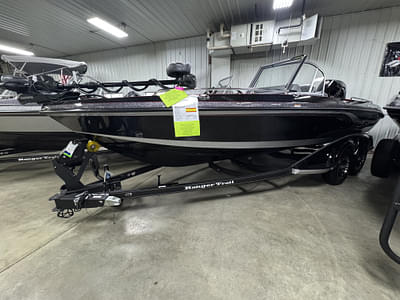 BOATZON | 2025 Ranger Boats 620 FS CUP