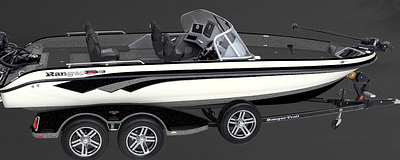 BOATZON | 2025 Ranger Boats 620 Garmin CupClassic Color