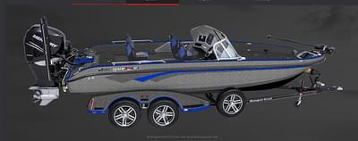BOATZON | 2025 Ranger Boats 620 Garmin Gup