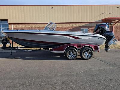 BOATZON | 2025 Ranger Boats 620 Garmin Gup