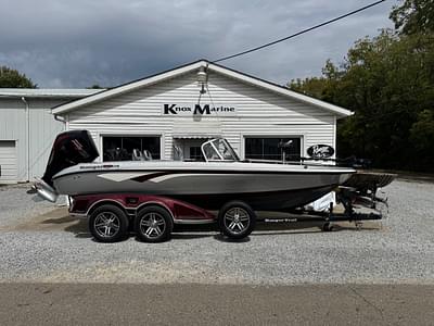 BOATZON | 2025 Ranger Boats 620FS Cup BOATZON | 2025 Ranger Boats 620FS Cup