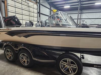 BOATZON | 2025 Ranger Boats 620FS Garmin Cup Edition BOATZON | 2025 Ranger Boats 620FS Garmin Cup Edition