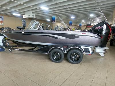 BOATZON | 2025 Ranger Boats 620FS  Garmin Cup Edition