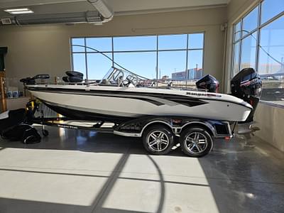 BOATZON | 2025 Ranger Boats 620FS Ranger Cup Equipped