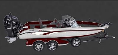 BOATZON | 2025 Ranger Boats 621 FS Cup