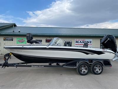 BOATZON | 2025 Ranger Boats 621 FS Cup BOATZON | 2025 Ranger Boats 621 FS Cup