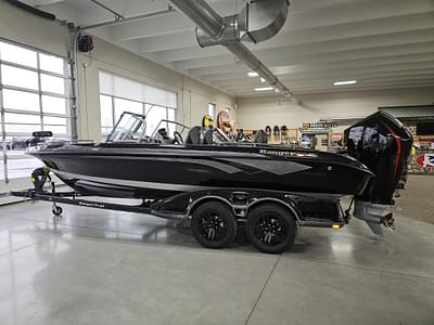 BOATZON | 2025 Ranger Boats 621 Ranger Cup Lowrance equipped BOATZON | 2025 Ranger Boats 621 Ranger Cup Lowrance equipped