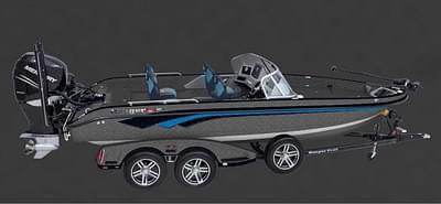 BOATZON | 2025 Ranger Boats 621FS Cup Equipped