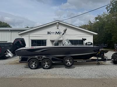 BOATZON | 2025 Ranger Boats 621FS Cup BOATZON | 2025 Ranger Boats 621FS Cup