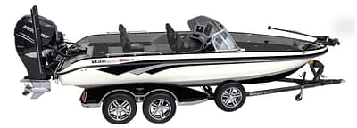 BOATZON | 2025 Ranger Boats 621FS CUP