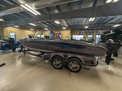 BOATZON | 2025 Ranger Boats 621FS CUP BOATZON | 2025 Ranger Boats 621FS CUP
