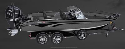 BOATZON | 2025 Ranger Boats 621FS CupEquipped