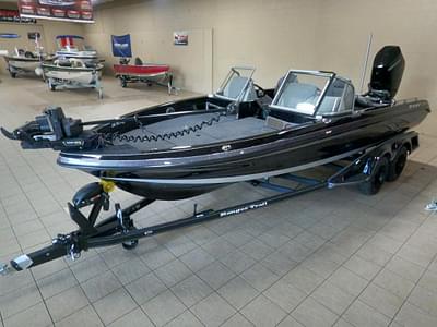 BOATZON | 2025 Ranger Boats 621FS Pro w400 Verado V10