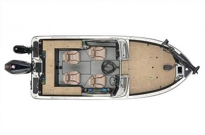 BOATZON | 2025 Ranger Boats 621FS Ranger Cup Equipped BOATZON | 2025 Ranger Boats 621FS Ranger Cup Equipped