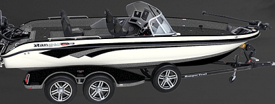 BOATZON | 2025 Ranger Boats 622 FS Pro