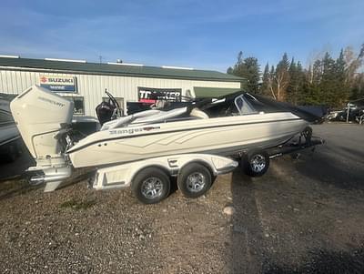 BOATZON | 2025 Ranger Boats 622 Pro