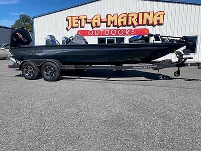 BOATZON | 2025 Ranger Boats Alpha 208 BOATZON | 2025 Ranger Boats Alpha 208