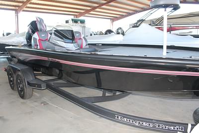 BOATZON | 2025 Ranger Boats Alpha 208