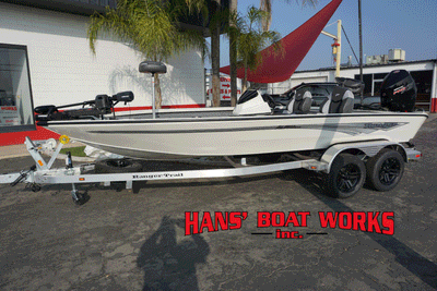 BOATZON | 2025 Ranger Boats Alpha 208 Includes Trailer BOATZON | 2025 Ranger Boats Alpha 208 Includes Trailer
