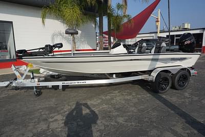 BOATZON | 2025 Ranger Boats Alpha 208