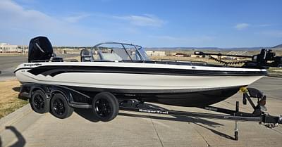 BOATZON | 2025 Ranger Boats Fisherman 622FS PRO BOATZON | 2025 Ranger Boats Fisherman 622FS PRO
