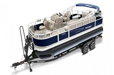 BOATZON | 2025 Ranger Boats Reata Classic Series 200F BOATZON | 2025 Ranger Boats Reata Classic Series 200F