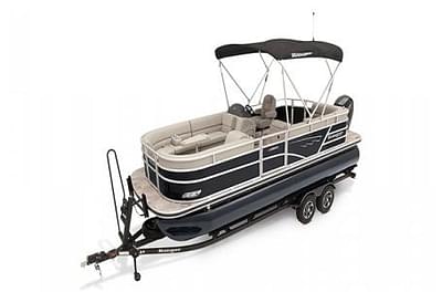 BOATZON | 2025 Ranger Boats Reata Cruise Series 220C