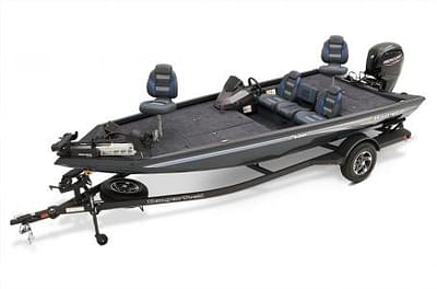 BOATZON | 2025 Ranger Boats RT RT188