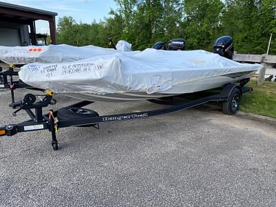 BOATZON | 2025 Ranger Boats RT RT188
