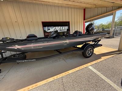 BOATZON | 2025 Ranger Boats RT178