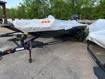 BOATZON | 2025 Ranger Boats RT178
