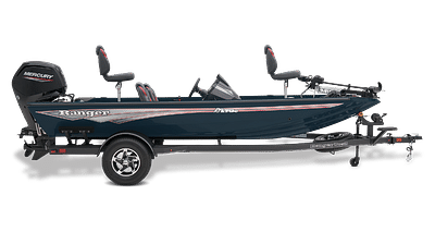 BOATZON | 2025 Ranger Boats RT178C