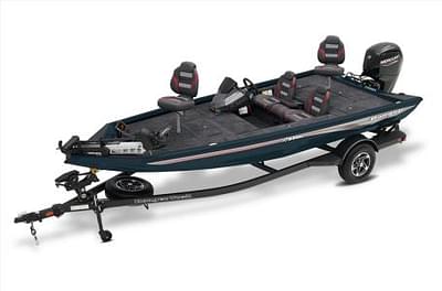 BOATZON | 2025 Ranger Boats RT178C