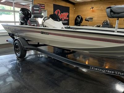 BOATZON | 2025 Ranger Boats RT188