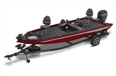 BOATZON | 2025 Ranger Boats RT188C