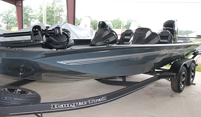 BOATZON | 2025 Ranger Boats RT198P