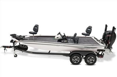 BOATZON | 2025 Ranger Boats RT198P