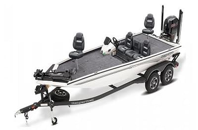 BOATZON | 2025 Ranger Boats RT198P