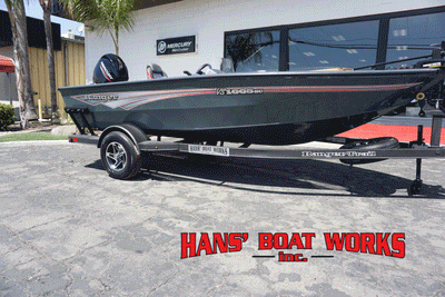 BOATZON | 2025 Ranger Boats VS1665SC Includes Trailer BOATZON | 2025 Ranger Boats VS1665SC Includes Trailer
