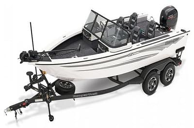BOATZON | 2025 Ranger Boats VX Series VX1788 WT