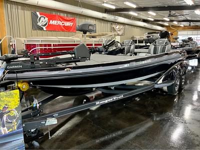 BOATZON | 2025 Ranger Boats Z Comanche Z520R Ranger Cup Equipped BOATZON | 2025 Ranger Boats Z Comanche Z520R Ranger Cup Equipped