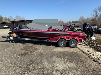 BOATZON | 2025 Ranger Boats Z Comanche Z521R BOATZON | 2025 Ranger Boats Z Comanche Z521R