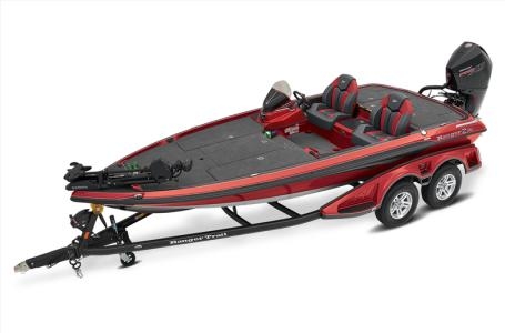 2025 Ranger Boats Ranger Boats Z519 Ranger Cup Equipped 2025 - Sold Boat