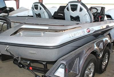 BOATZON | 2025 Ranger Boats Z519R CupEquipped