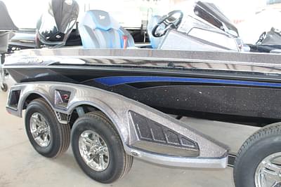 BOATZON | 2025 Ranger Boats Z519R CupEquipped