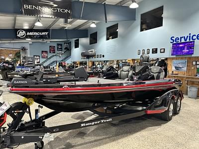 BOATZON | 2025 Ranger Boats Z519R CupEquipped BOATZON | 2025 Ranger Boats Z519R CupEquipped