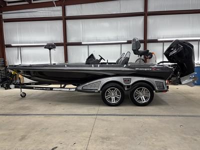 BOATZON | 2025 Ranger Boats Z519R